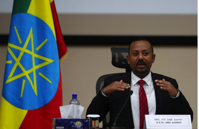 الخارجية السودانية : تعنت اثيوبيا افشل مفاوضات كينشاسا